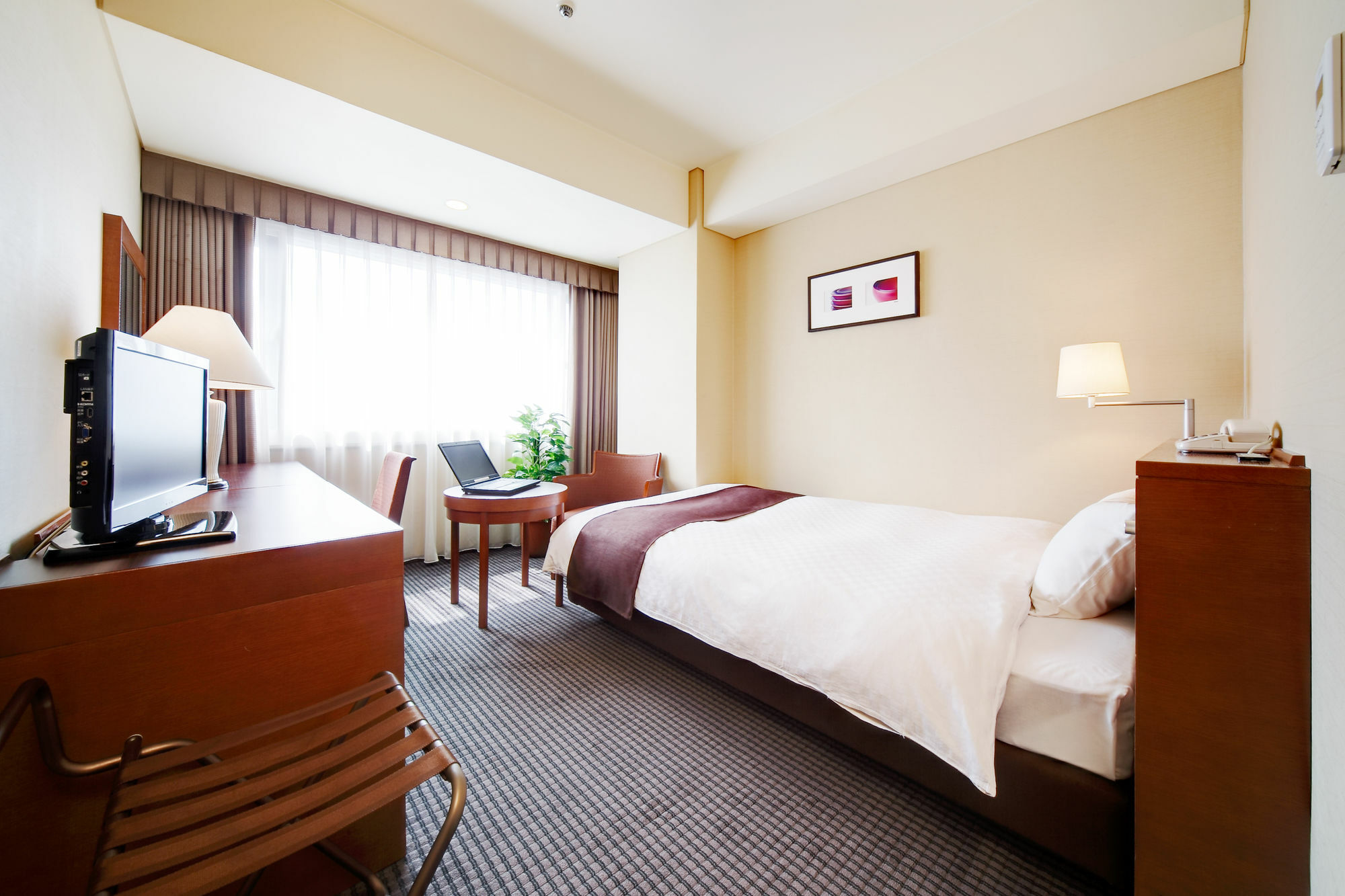 Meitetsu Grand Hotel Нагоя Экстерьер фото