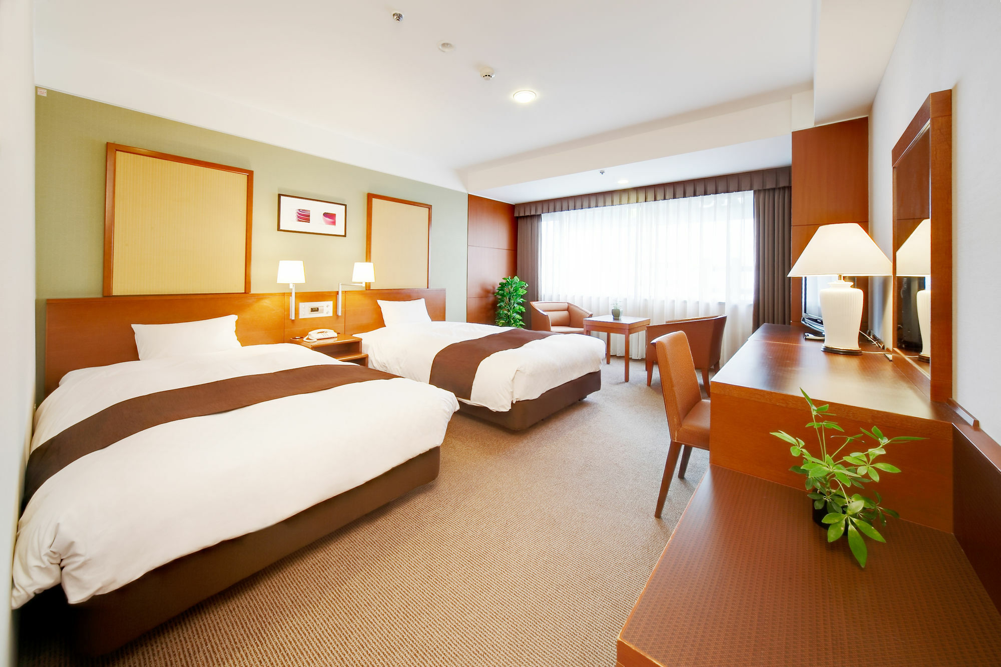 Meitetsu Grand Hotel Нагоя Экстерьер фото